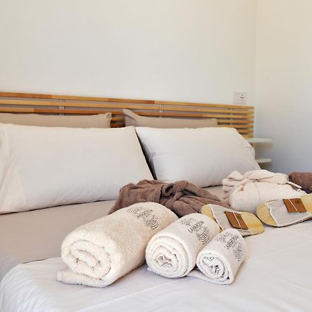Lamarossa Trulli & Suites Antonelli Ngoại thất bức ảnh